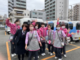 ダスキン　垂水支店(株式会社ダスキン)