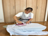 ダスキン　服部南メリーメイド(株式会社ダスキン)