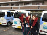 ダスキン　巨勢支店(株式会社ダスキンサーヴ九州)