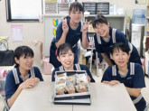 ダスキン　エルビーメリーメイド(株式会社エルビーネクスト)