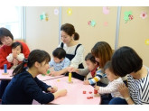 EQWELチャイルドアカデミー 御経塚教室