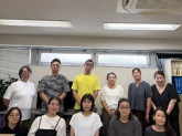 株式会社サンビ