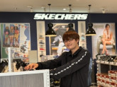 1303-スケッチャーズ イオンモール成田店《株式会社ジーフット》