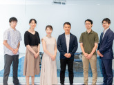アメリエフ株式会社