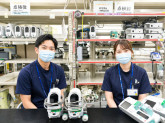 東京都立 多摩総合医療センター【アイメック株式会社】
