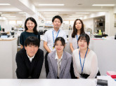 株式会社プリプレス・センター　東京本社