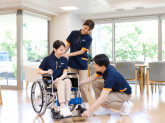 訪問介護事業所 ソラスト国立