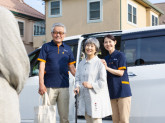 訪問介護事業所 ソラスト国立