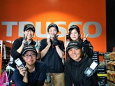 トラスコ中山株式会社　プラネット愛知　（111）