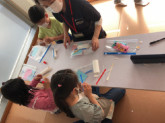 学童保育 さくらキッズハウス高槻南　＜株式会社ファミエール＞