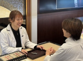 BROOCH宝石時計修理工房 ららぽーと柏の葉店
