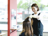 ヘアカラー専門店カラープラス　岐阜則武店【2026年9月オープン予定！】