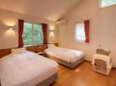 ホテルフォレストヒルズ那須【KOYASU Resort International 株式会社】