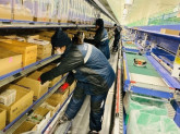 株式会社パルライン　岩槻センター