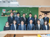株式会社穂高賃貸センター　柏本店