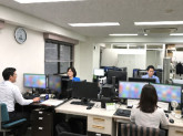 株式会社　東通工