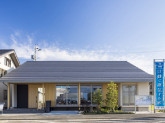 株式会社渡邊工務店　一宮展示場