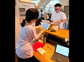 パデル東京ミズマチ