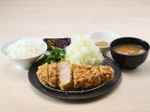 ザクッと とんかつ カツのジョー東大和店