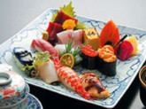 福松　三鷹店　(株式会社松屋フーズ)
