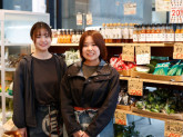 旬八青果店　三軒茶屋店