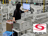 SBSロジコム株式会社 多摩瑞穂支店（東証プライムSBSグループ）