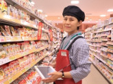 ヨークフーズ三ノ輪店