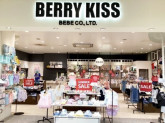 BERRY KISS（ベリーキッス）大和郡山店