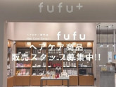 fufu＋浦添パルコシティ店
