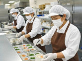 特別養護老人ホーム上宮園