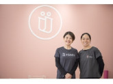 女性専用フィットネスクラブ FURDI（ファディー）京都北山店　◇　株式会社ギフトリレーションズ