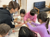 練馬区大泉学園緑小ねりっこクラブ学童【sdh004】