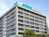 株式会社商工組合中央金庫　本店営業部