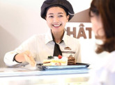 シャトレーゼ八ヶ岳小淵沢店