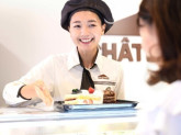 シャトレーゼ　ベルク公園橋店