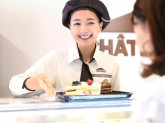 シャトレーゼ　身延店