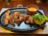 ステーキMAX大宮東口駅前店