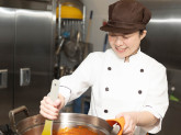松岡水産（社員食堂）　　【株式会社ニッコクトラスト】