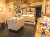 千鳥屋　本店　（株式会社千鳥饅頭総本舗）