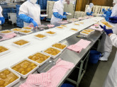 菊池食品工業株式会社