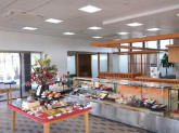千鳥屋　甘木店　（株式会社千鳥饅頭総本舗）
