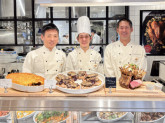 DEAN & DELUCA（ディーンアンドデルーカ）　有楽町店