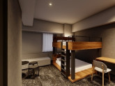 ホテルスターライズ長崎（Hotel Starrise Nagasaki）[ana-s]
