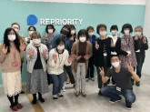 株式会社リプライオリティ