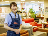 島忠　大田千鳥店家具フロア