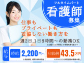 ナーシングホーム　ケアリール瀬田