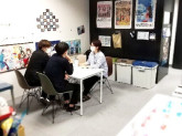 株式会社サンジゲン