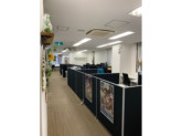 株式会社サンジゲン