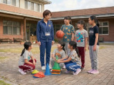 兵庫県尼崎市｜児童福祉施設｜Zkaiグループの学習支援事業