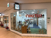 アトリエ ニキティキ広尾店